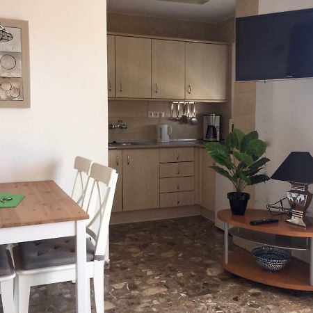 Carihuela Park Palace - Cocasa Apartment ตอร์เรโมลิโนส ภายนอก รูปภาพ