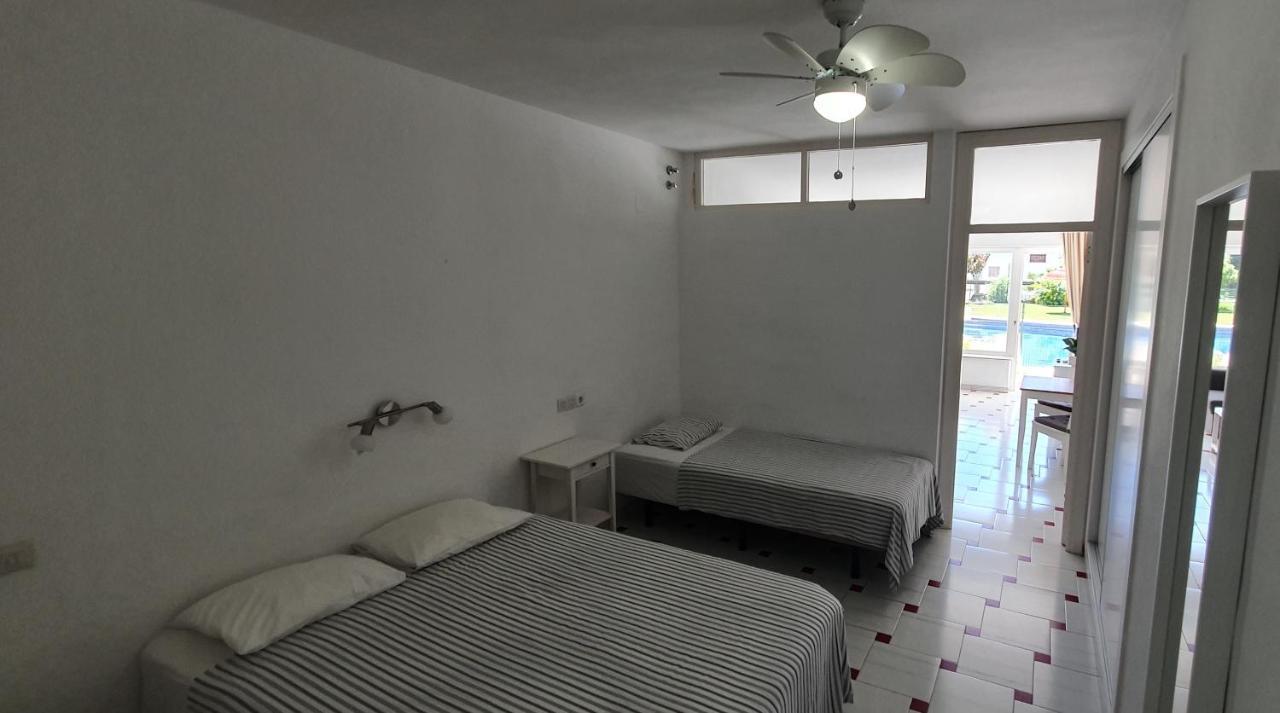 Carihuela Park Palace - Cocasa Apartment ตอร์เรโมลิโนส ภายนอก รูปภาพ