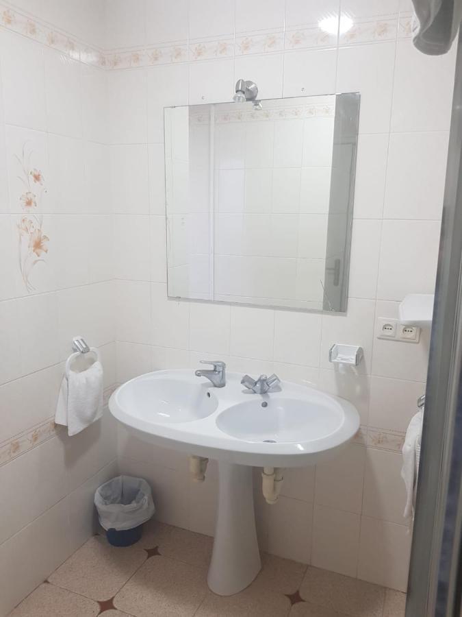 Carihuela Park Palace - Cocasa Apartment ตอร์เรโมลิโนส ภายนอก รูปภาพ